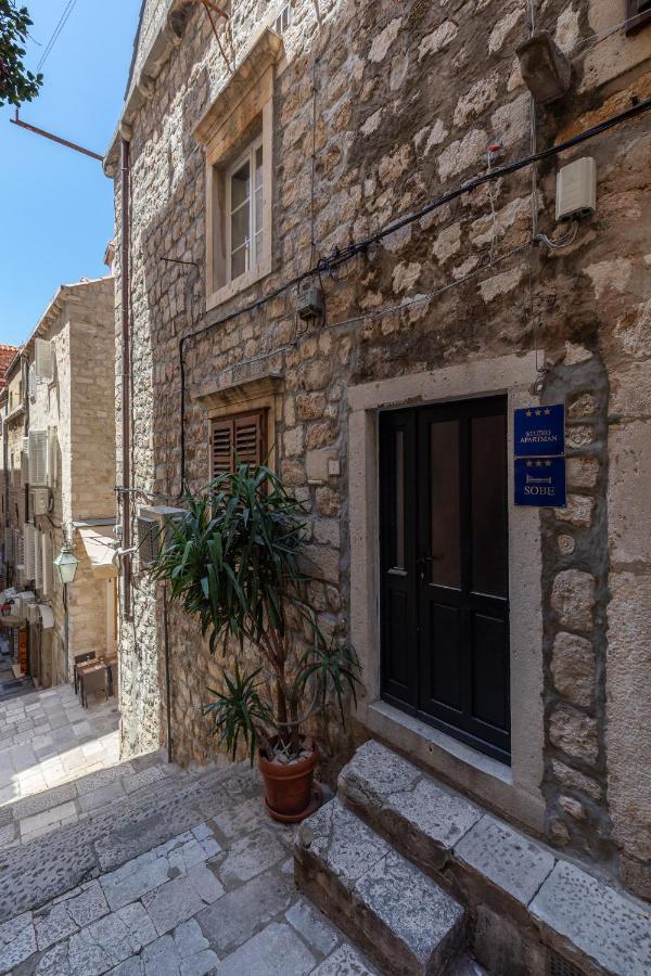Old Town Charming Nest Dubrovnik Exterior foto